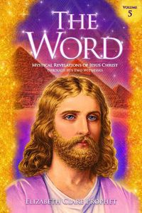 Cover image for The Word - Volume 5: 1981-1984