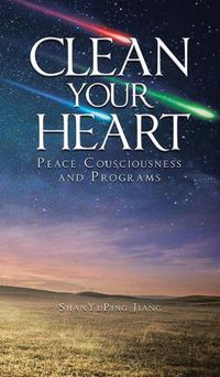 Cover image for Clean Your Heart