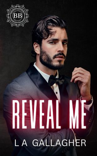 Cover image for Reveal Me