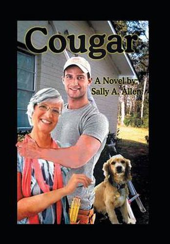 Cover image for Cougar