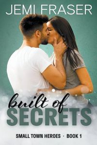 Cover image for Built Of Secrets