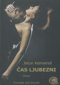 Cover image for _as Ljubezni