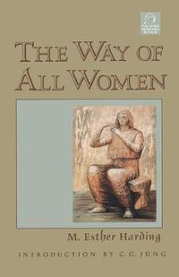 Cover image for The Way of All Women