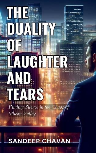 Cover image for The Duality of Laughter and Tears