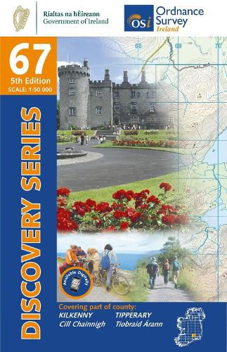 Cover image for Kilkenny: Tipperary