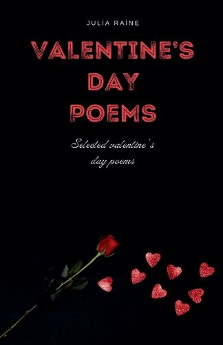 Cover image for Valentine's Day Poems