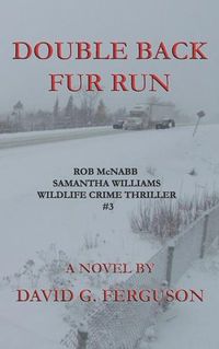 Cover image for Double Back Fur Run