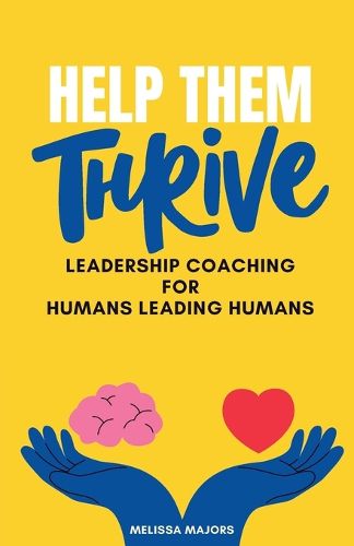 Cover image for Help Them Thrive