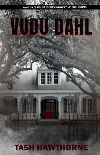 Cover image for Vudu Dahl