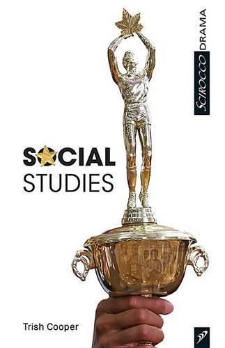 Cover image for Social Studies