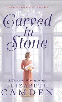 Cover image for Carved in Stone