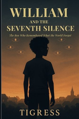 Cover image for William and the Seventh Silence
