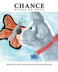 Cover image for Chance - Wings of Hope