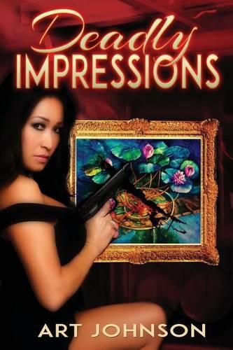 Cover image for Deadly Impressions