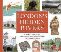 Cover image for London's Hidden Rivers