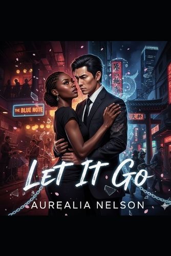 Cover image for Let it Go