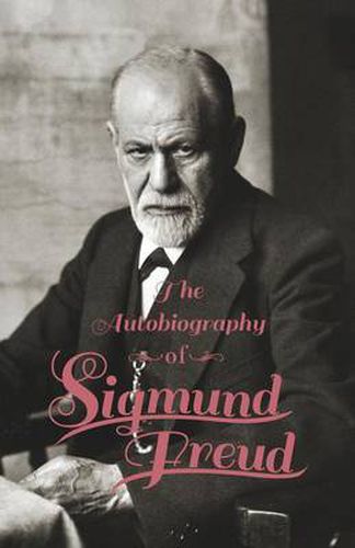 Autobiography, Sigmund Freud