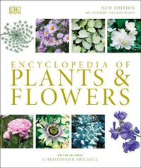 Cover image for Encyclopedia of Plants and Flowers