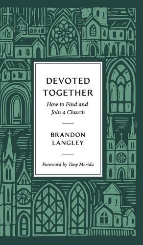 Cover image for Devoted Together