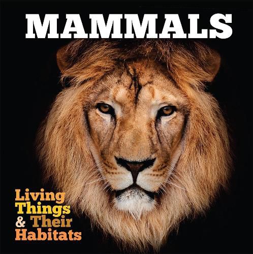 Cover image for Mammals