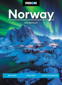 Cover image for Moon Norway