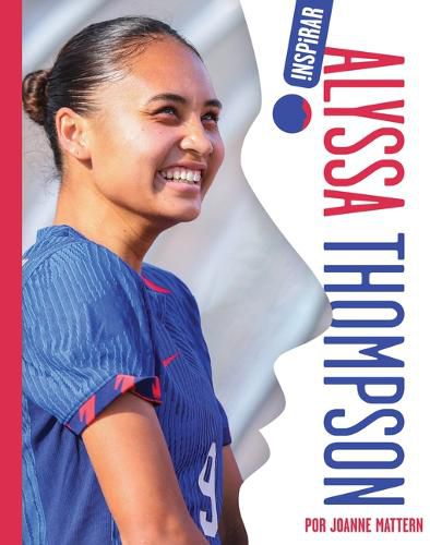 Cover image for Alyssa Thompson