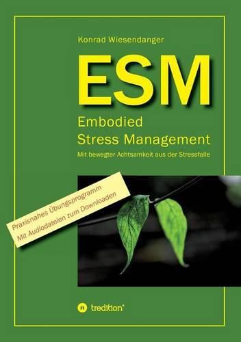 Cover image for ESM-Embodied Stress Management