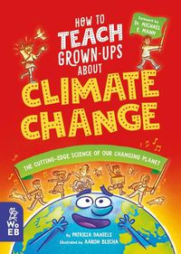 Cover image for How to Teach Grown-Ups about Climate Change
