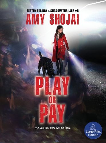 Cover image for Play Or Pay