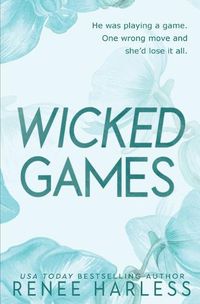 Cover image for Wicked Games: Special Edition