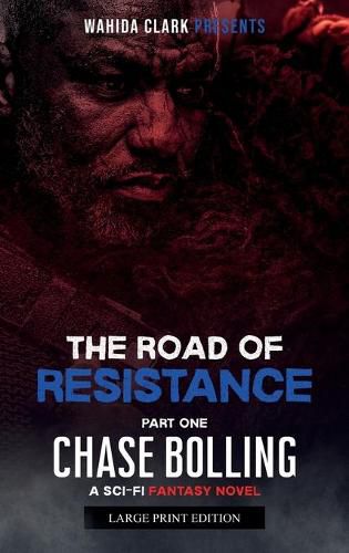 Cover image for The Road of Resistance: Part One