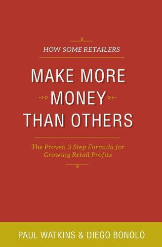 Cover image for How some retailers make more money than others: Inexpensive, easy-to-implement ways to growing your store's performance