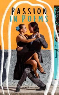 Cover image for Passion in Poems