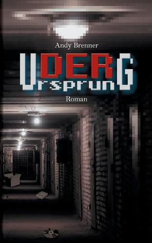 Cover image for Der Ursprung