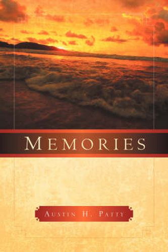 Cover image for Memories