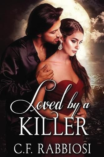 Cover image for Loved by a Killer