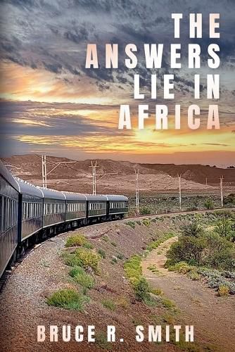 Cover image for The Answers Lie in Africa
