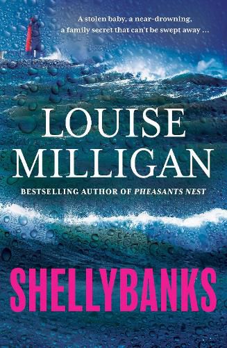Cover image for Shellybanks