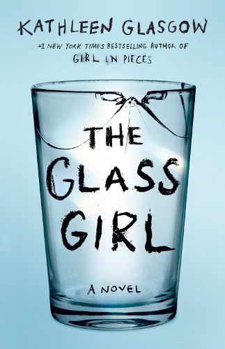 Cover image for The Glass Girl