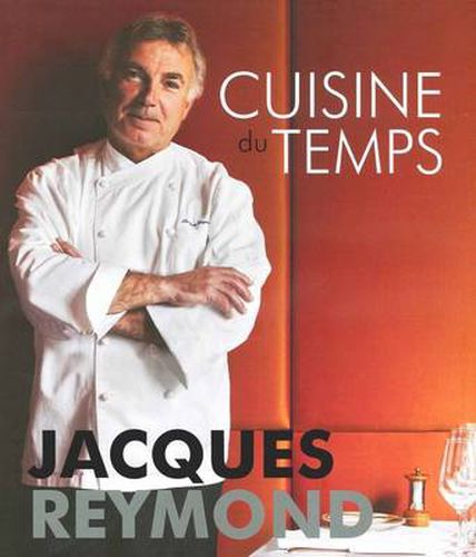 Cover image for Cuisine Du Temps