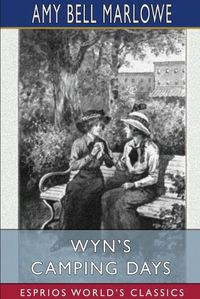 Cover image for Wyn's Camping Days (Esprios Classics)