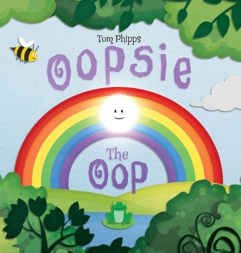Cover image for Oopsie the Oop