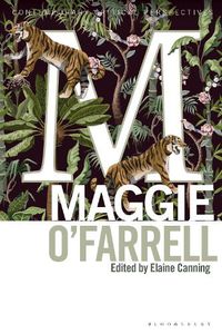 Cover image for Maggie O'Farrell