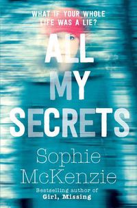 Cover image for All My Secrets