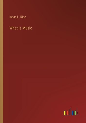 What is Music