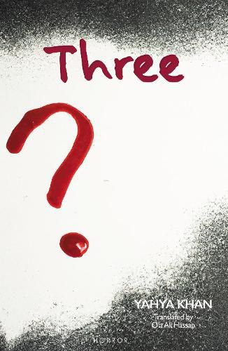 Cover image for Three