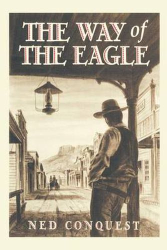 Cover image for Way of the Eagle