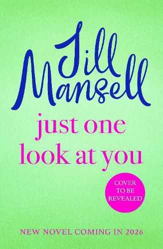 Cover image for Just One Look At You