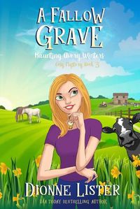 Cover image for A Fallow Grave