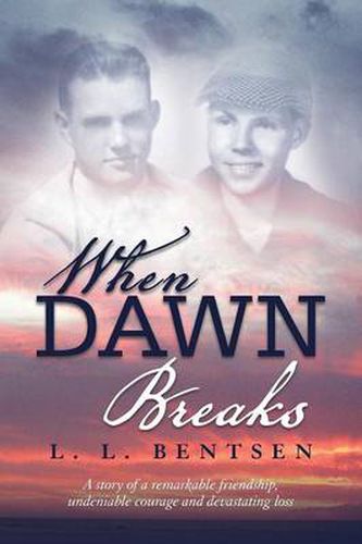 Cover image for When Dawn Breaks